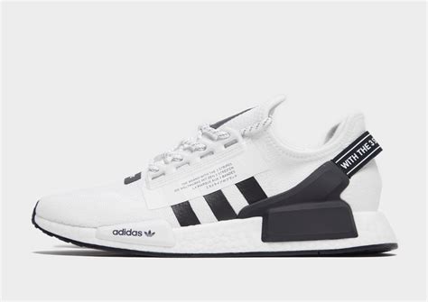 adidas nmd r1 weiß herren sale|adidas nmd r1 original.